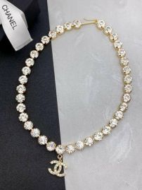 Picture of Chanel Necklace _SKUChanelnecklace1223105834